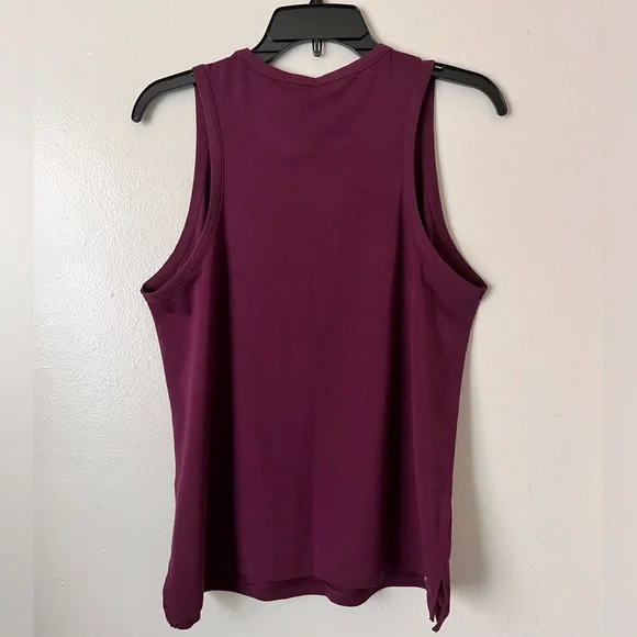 Peloton Tank Top Good As New S Medium - Picture 2 of 5